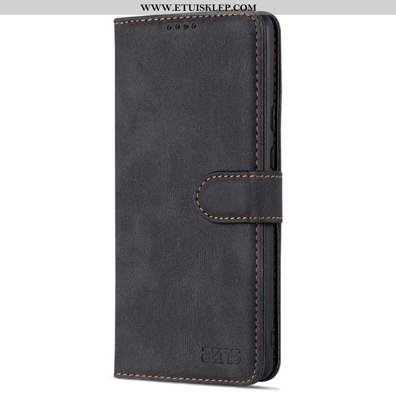Etui Folio do Google Pixel 6 Pro Azns Couture
